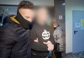 Ksiądz, w którego mieszkaniu zmarł mężczyzna, ponownie zatrzymany