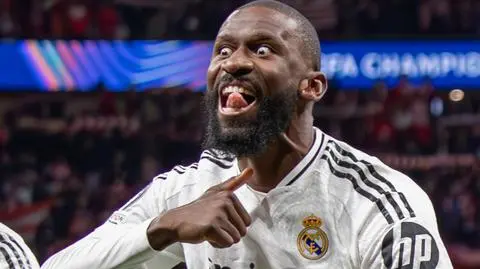 Głośno o zachowaniu piłkarzy Realu. Wszczęto dochodzenie