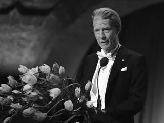 John Gurdon 