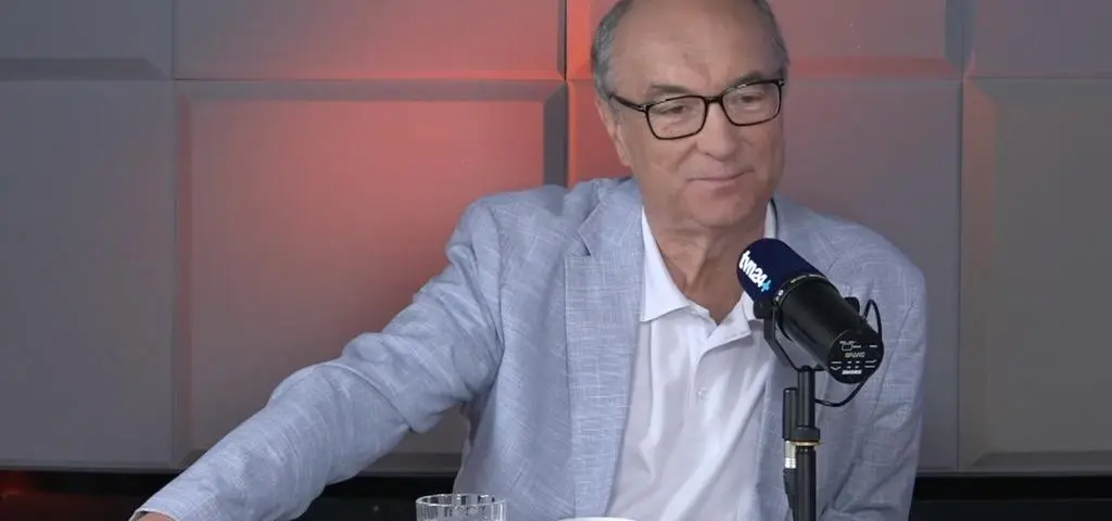 "Tak się boję latać, że nie latam". Czarzasty zdradza swoje tajemnice