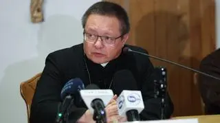 Grzegorz Ryś został nowym arcybiskupem. Czym się różni od Marka Jędraszewskiego?