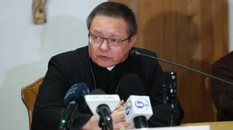 Kard. Ryś powołał komisję ds. nadużyć seksualnych w łódzkiej archidiecezji