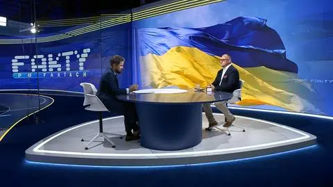 Przedlacki: my nie jesteśmy w stanie ich odeprzeć