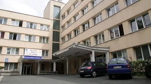 Szpital Niekłańska