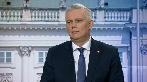 Siemoniak: Cenckiewicza nie było na spotkaniu prezydenta z ministrami i szefami służb