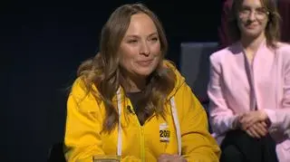 Pełczyńska-Nałęcz "nie ma odpowiedzi" od Tuska