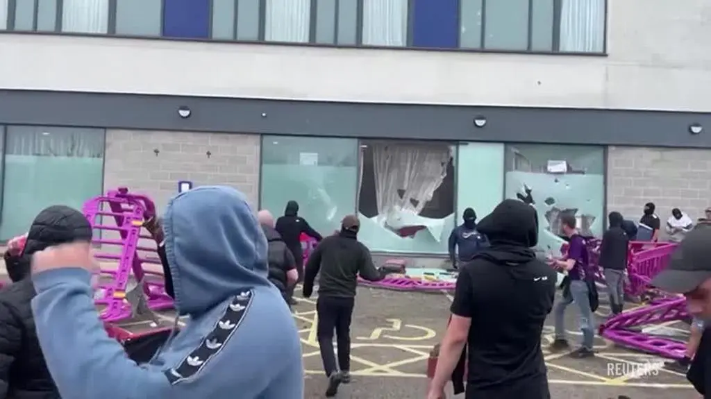 W całym kraju zatrzymano ok