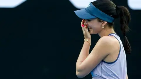 Rywalka Świątek oszołomiona zarobkami. "To jakiś obłęd"