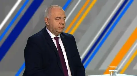 Sasin o wyroku WSA: dlatego potrzebna jest reforma, by takich dziwnych wyroków nie było