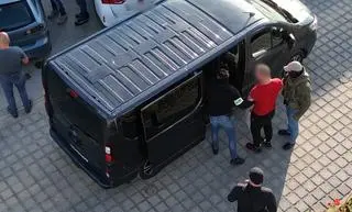 Policja zatrzymała osoby podejrzane o zabójstwo