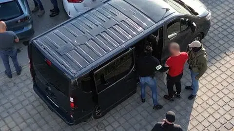 Policja zatrzymała osoby podejrzane o zabójstwo