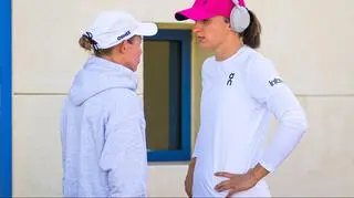Iga wygrała, bo miała mocny "mental"? Jak buduje się psychikę sportowca?
