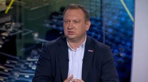 Trela: Bąkiewicz był hodowany