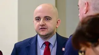 Matecki przegrał w sądzie. Pieniądze mają zasilić hospicjum