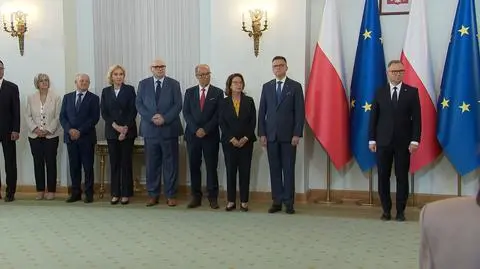 Maciej Berek został ministrem nadzoru nad wdrażaniem polityki rządu