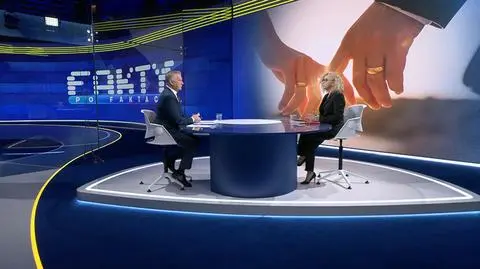 "Czekam na głos Kościoła"