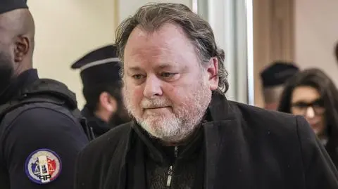 Francuski filmowiec skazany za molestowanie nieletniej aktorki