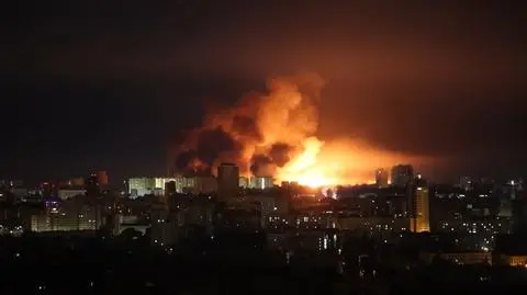 Kijów Atak 24.05
