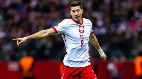 Nie wróży to dobrze. Bez Lewandowskiego ani rusz