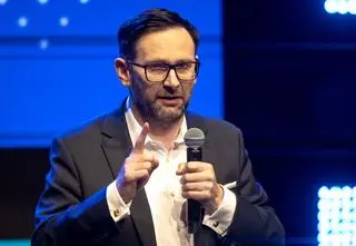 Orlen zdecydował w sprawie Daniela Obajtka