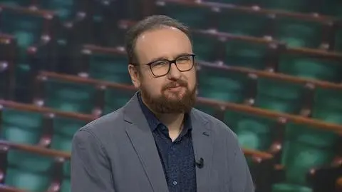 Majmurek: PiS nie ma innego pomysłu niż radykalizować przekaz