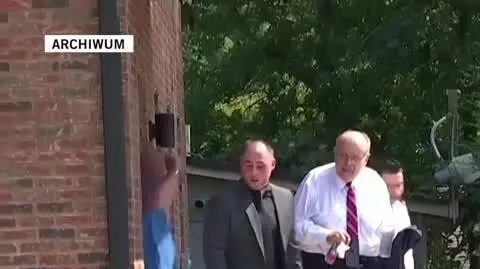 Rudy Giuliani