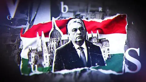 orban - repo w plusie