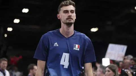 Francuzi poważnie osłabieni w turnieju finałowym Ligi Narodów