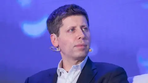 Sam Altman