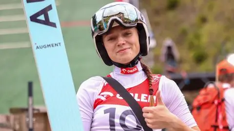 Historyczny wynik Polki. Słowenka ponownie najlepsza w Wiśle 