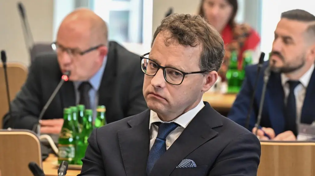 Marcin Romanowski