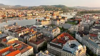 "Pierwszy wybór" Amerykanów. To tu może dojść do spotkania Putin - Zełenski 