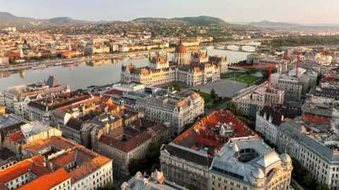 Budapeszt