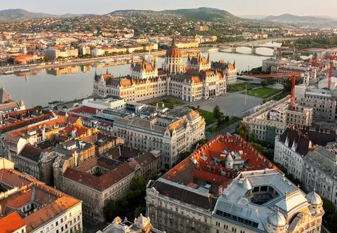 Węgry składają propozycję. "Jesteśmy gotowi"