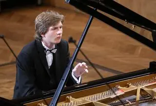 Piotr Pawlak