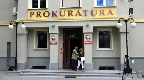 Prokuratura Okręgowa w Zielonej Górze