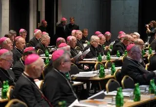 "Zwyczajnie szkodliwa opinia". Episkopat "działa wbrew interesowi dzieci"
