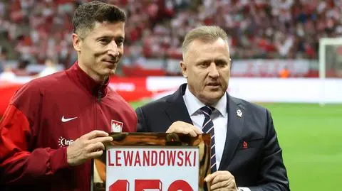 Kryzys za kryzysem w kadrze. "Największym problemem jest Kulesza i jego podpowiadacze"