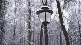 Ostrzeżenia IMGW. Silny mróz nadal trzyma