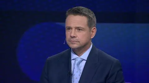 Rafał Trzaskowski