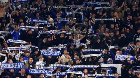 Burdy przed derbami. Bezterminowy zakaz dla kibiców 