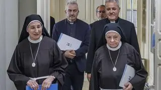 Ubogie Siostry Świętej Klary