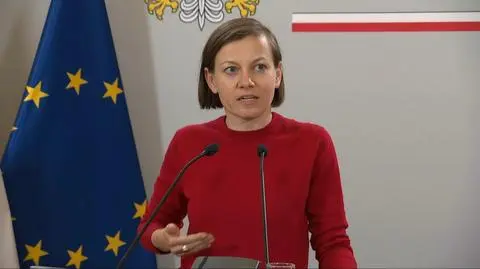 Rudzińska-Bluszcz: są prawne zabezpieczenia na majątku Fundacji Profeto