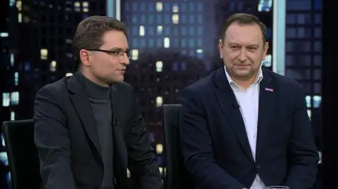 Czy Konfederacja wejdzie w koalicję z Braunem? Wawer: tego nie wykluczono