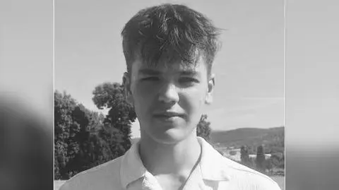 15-letni Dominik utonął podczas obozu harcerskiego