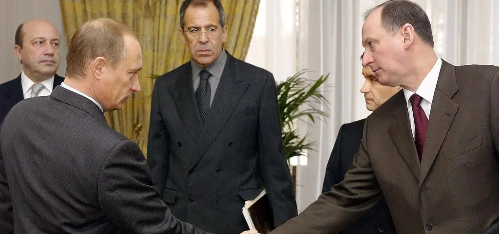 To koniec epoki Ławrowa? "Moskwa postanowiła usunąć go w cień"