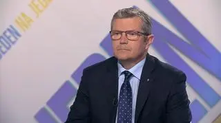 Polak aresztowany na Białorusi. "Cała sprawa jest grubymi nićmi szytą prowokacją"
