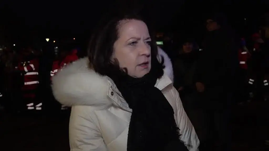 Janina Ewa Orzełowska 