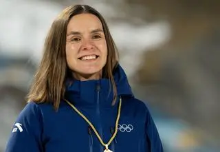 Włoszczowska poparła wykluczenie Ukraińca. Wyjaśnia dlaczego