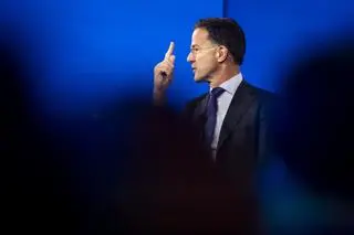 Mark Rutte